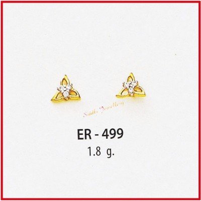 Earring N-ER 499